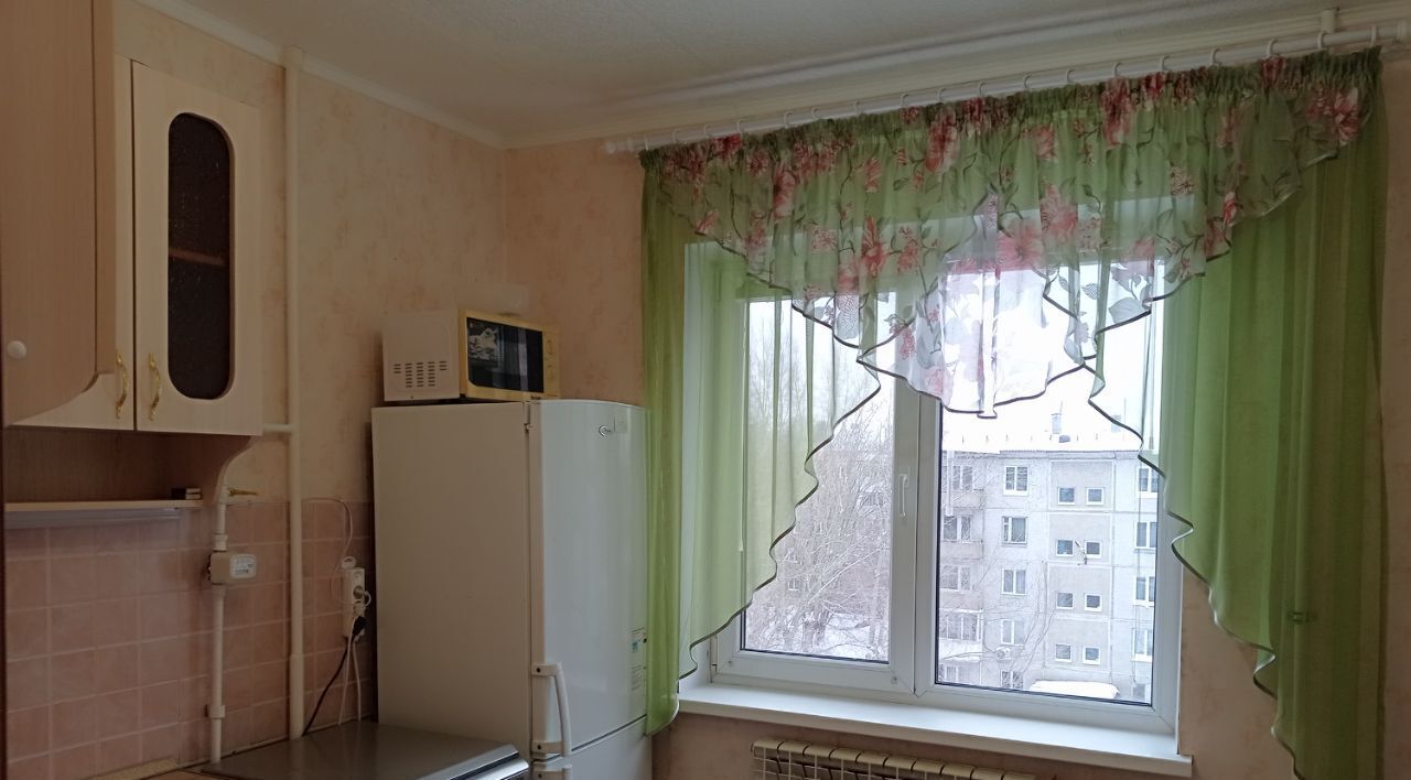 квартира г Омск р-н Центральный ул Звездова 162а фото 4