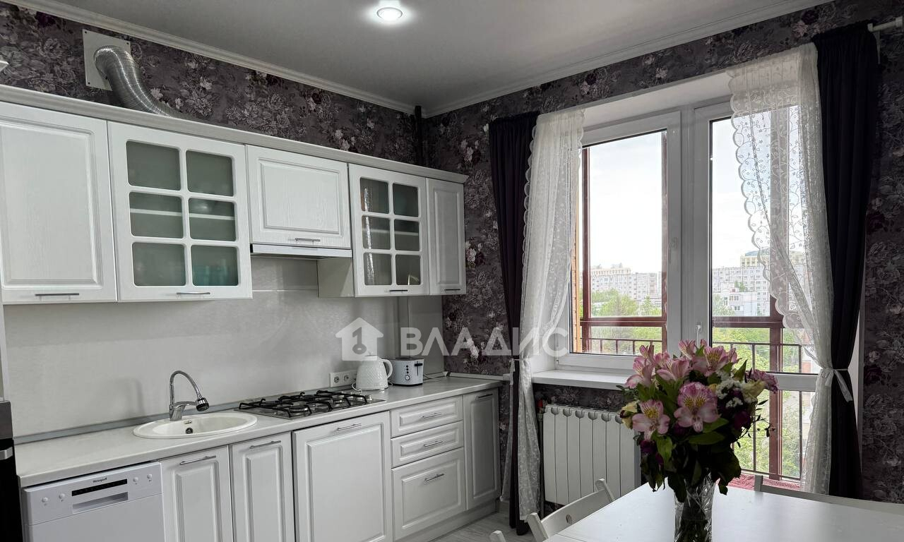 квартира г Калуга ул Тульская 101 фото 1