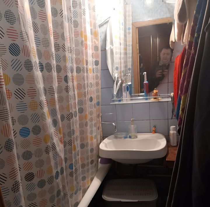 квартира г Москва метро Строгино ул Маршала Катукова 13к/2 фото 15