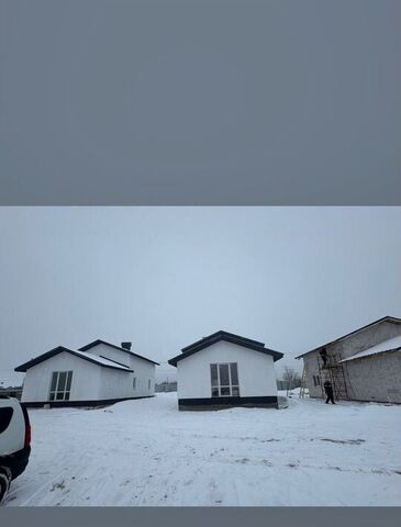 дом снт Рябинушка 10-я линия фото