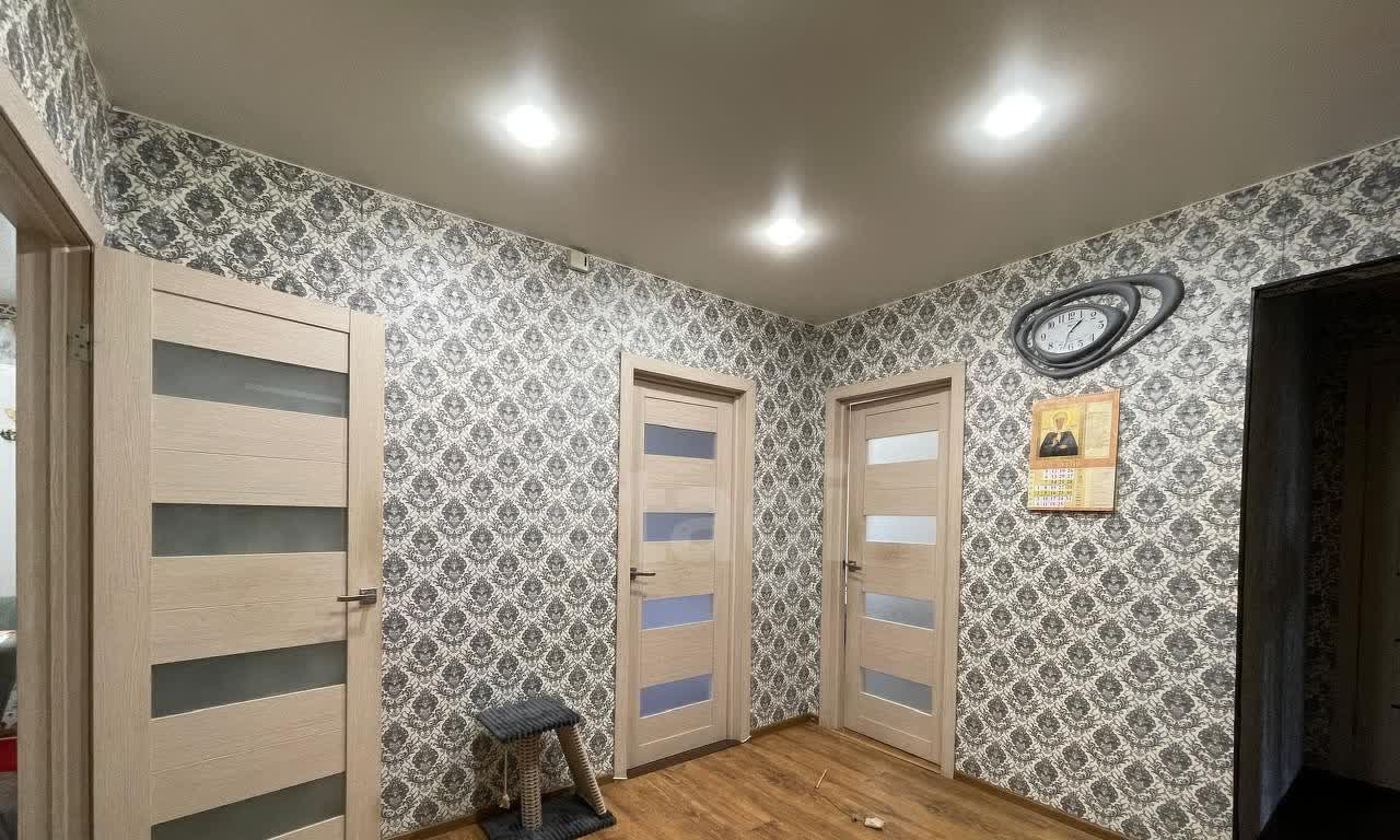 квартира г Кострома ул Бабушкиной Наты 16 фото 14