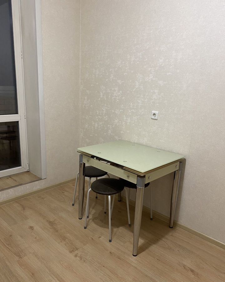 квартира г Чита р-н Центральный ул Курнатовского 70 фото 2