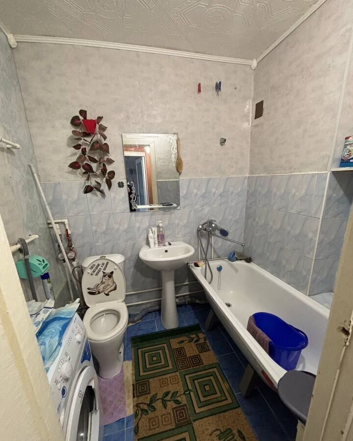 квартира г Березники ул Юбилейная 72 фото 4