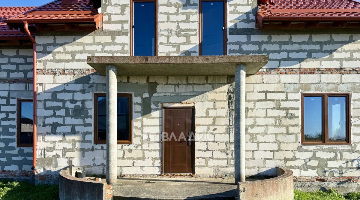 дом р-н Зеленоградский г Зеленоградск ул Пражская 7 фото 4
