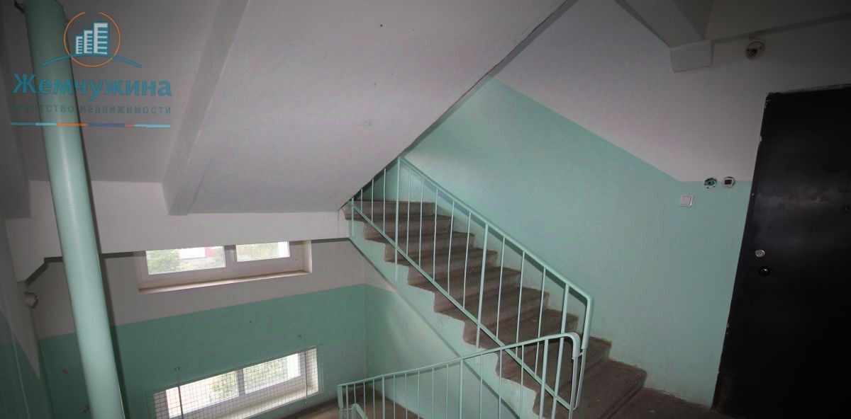 квартира г Димитровград ул Свирская 33 фото 16