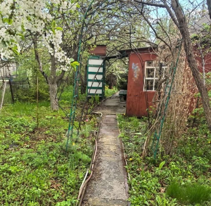 дом г Аткарск снт Родничок 42 фото 13