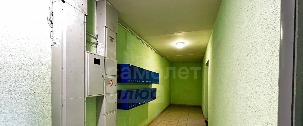 квартира г Оренбург р-н Ленинский ул Салмышская 76 фото 18