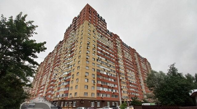 ул Железнодорожная 2а Новоподрезково фото