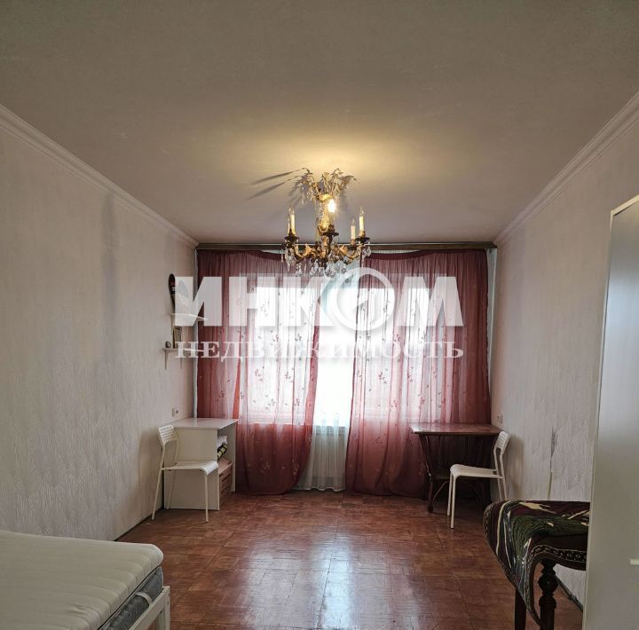 квартира г Жуковский ул Молодежная 32 Ильинская фото 1