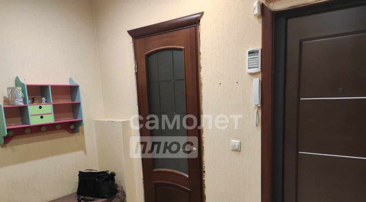 квартира г Дзержинский ул Угрешская 32 Котельники фото 8