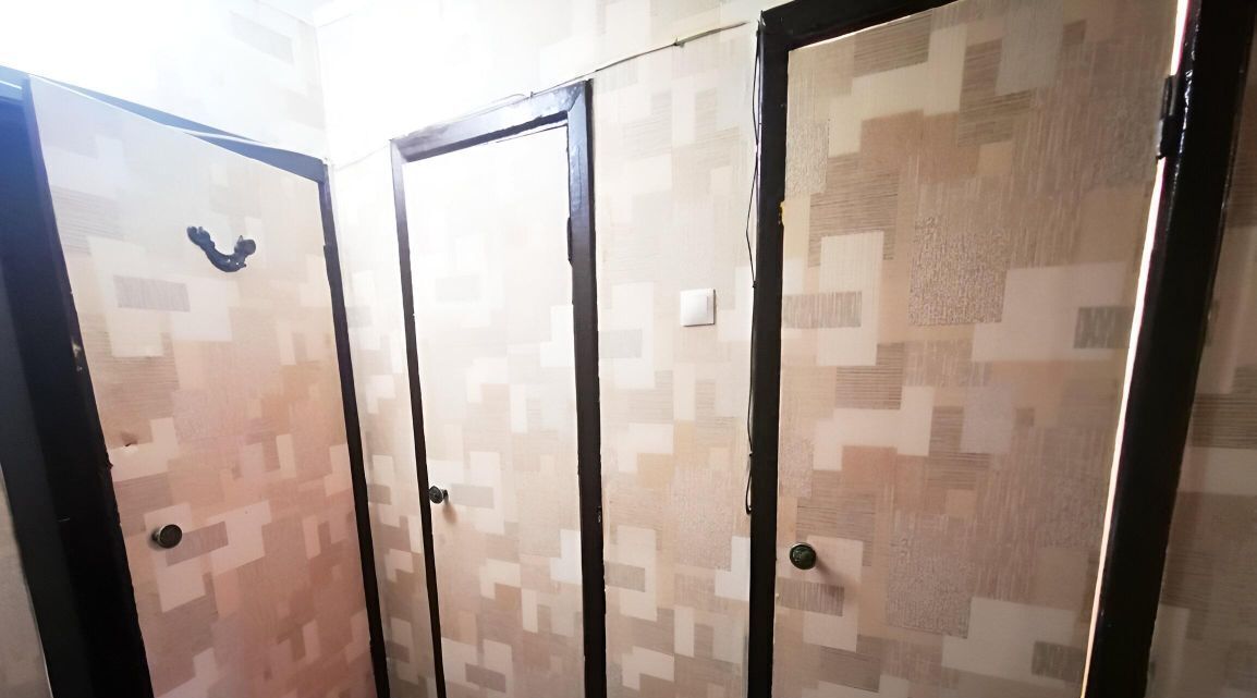 квартира городской округ Богородский г Ногинск ул Трудовая 6 фото 12