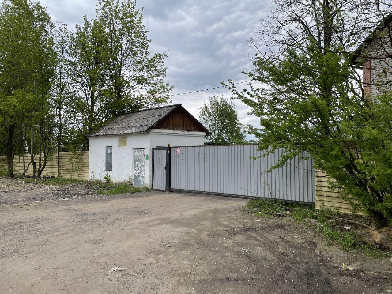 дом городской округ Пушкинский г Красноармейск ш Муромцевское фото 8