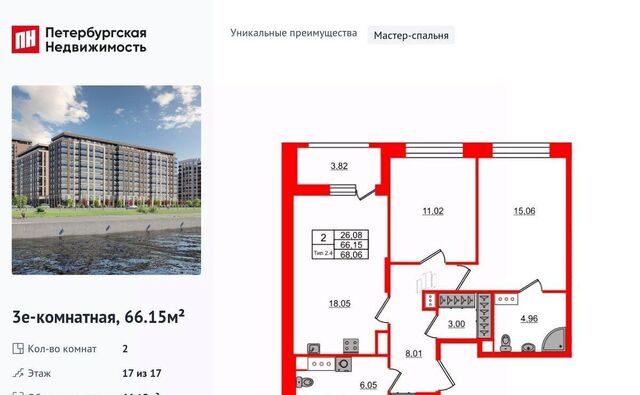 наб Октябрьская фото