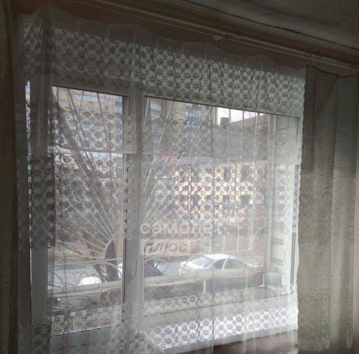 квартира г Челябинск р-н Калининский ул Калинина 23 фото 12
