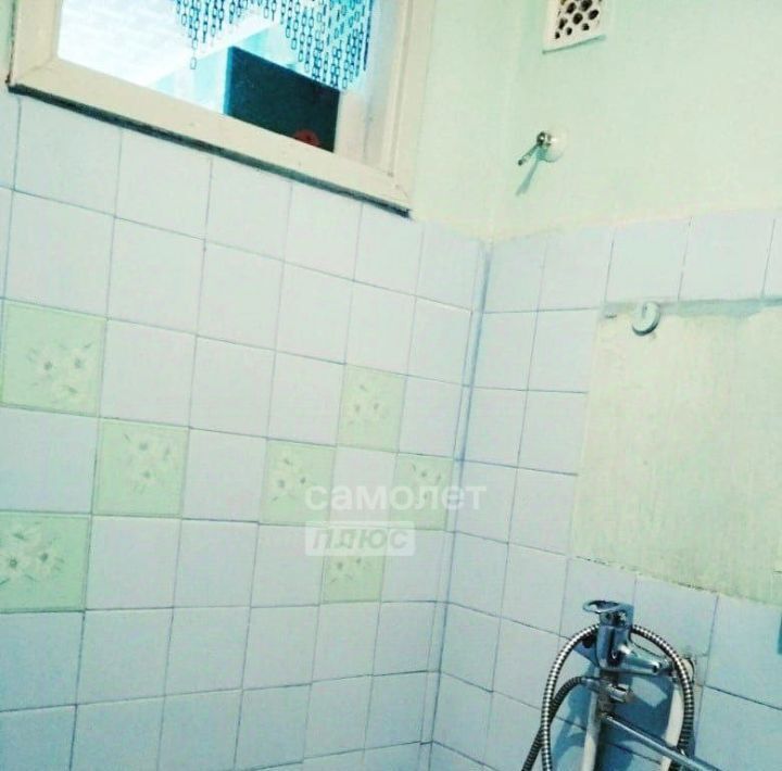 квартира г Челябинск р-н Калининский ул Калинина 23 фото 10