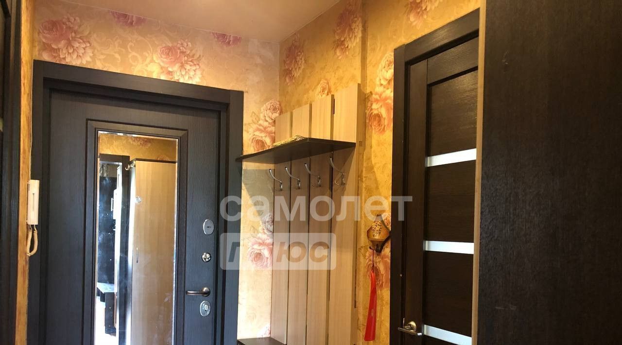 квартира г Копейск ул Терешковой 7а фото 13