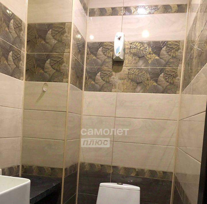 квартира г Копейск ул Терешковой 7а фото 17