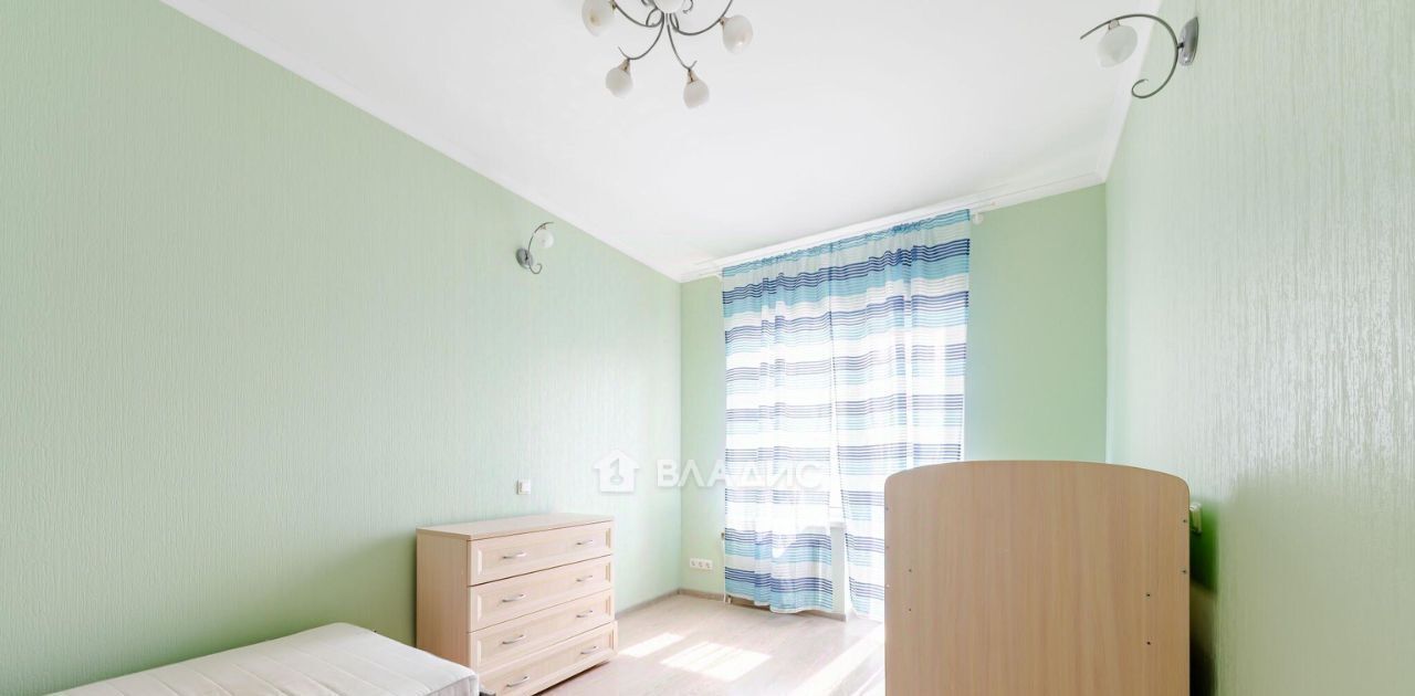 квартира г Сестрорецк ул Александра Паншина 21 Беговая фото 16
