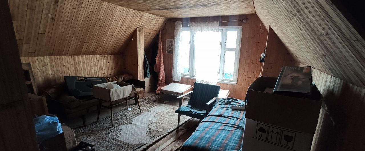 дом г Новодвинск снт Восход 4-я линия, 82 фото 4