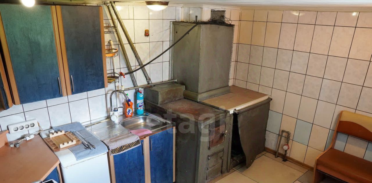 дом г Новокузнецк р-н Заводской ул Курская 1 фото 8
