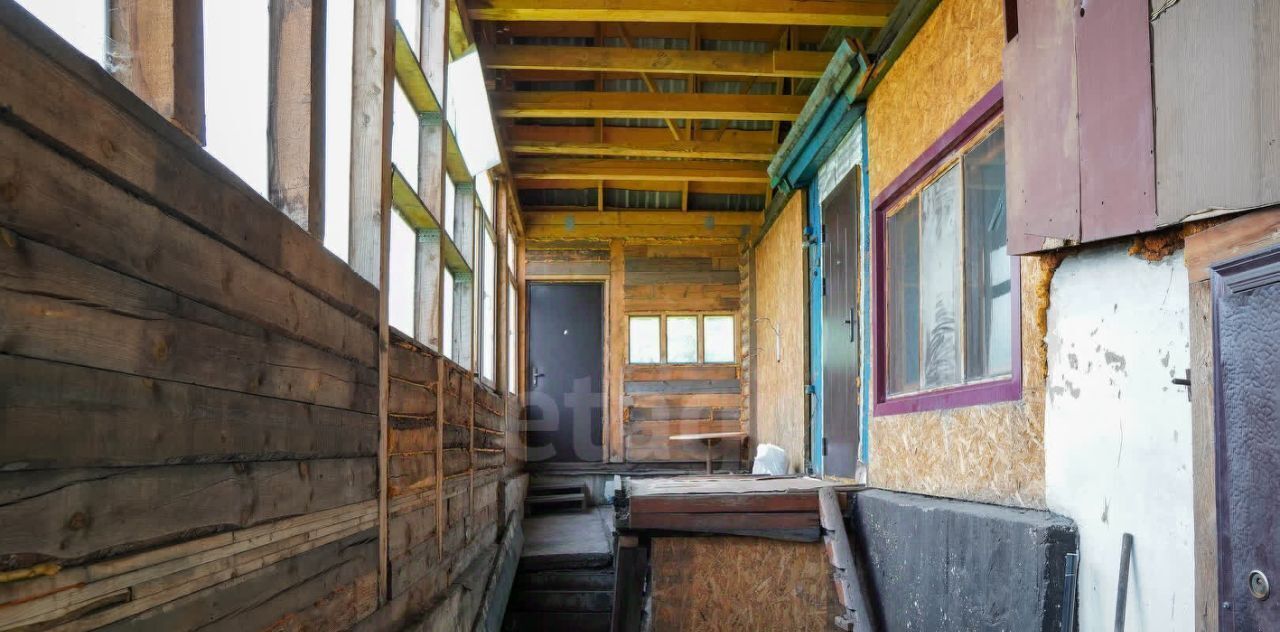дом г Новокузнецк р-н Заводской ул Курская 1 фото 19