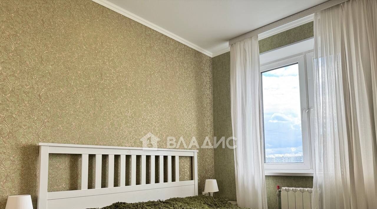 квартира г Калуга р-н Ленинский ул Тульская 101 фото 13