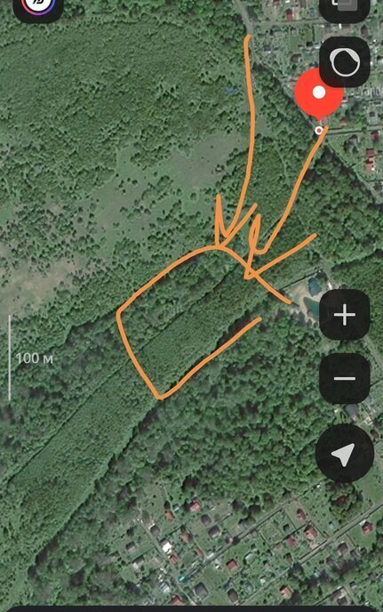 земля г Клин городской округ Клин фото 1
