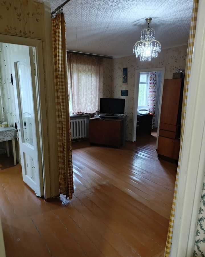 квартира г Отрадный ул Отрадная 4 фото 1