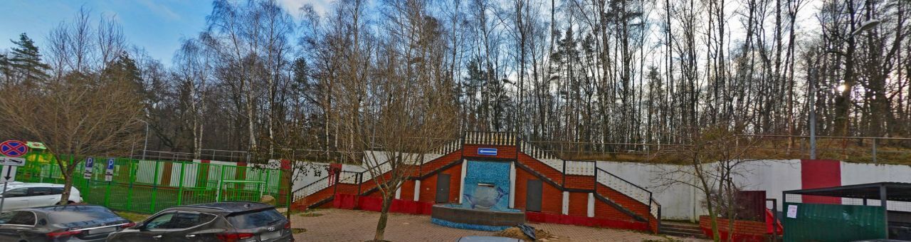 квартира г Дзержинский ул Угрешская 32 Котельники фото 30