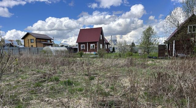 снт Бобковское раздолье Кипревское муниципальное образование фото