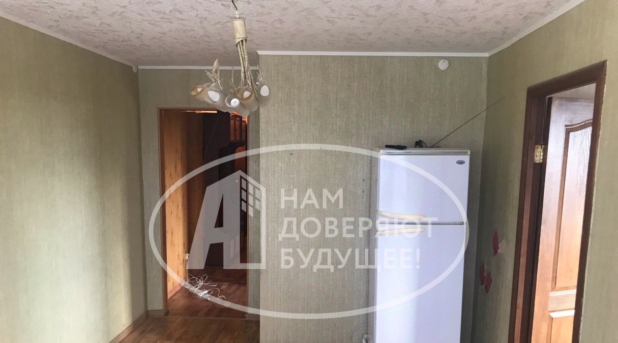 квартира г Чусовой ул 50 лет ВЛКСМ 10 фото 2