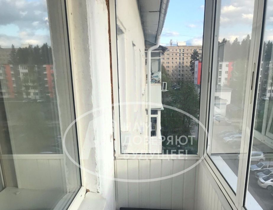 квартира г Чусовой ул 50 лет ВЛКСМ 10 фото 7