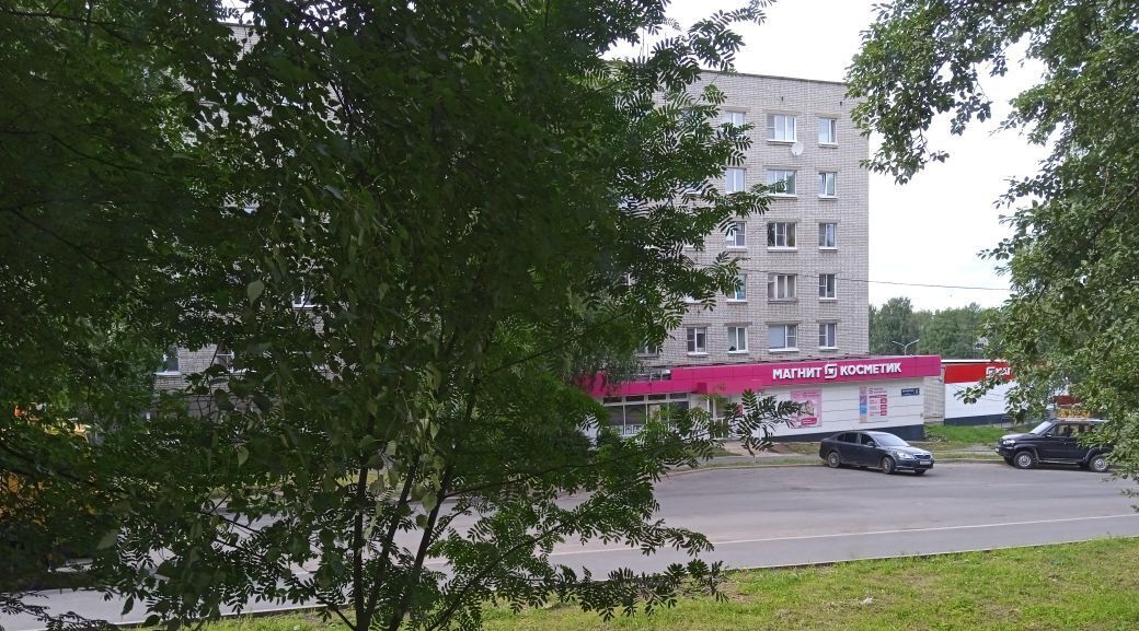квартира г Петрозаводск ул Краснофлотская 27 фото 26