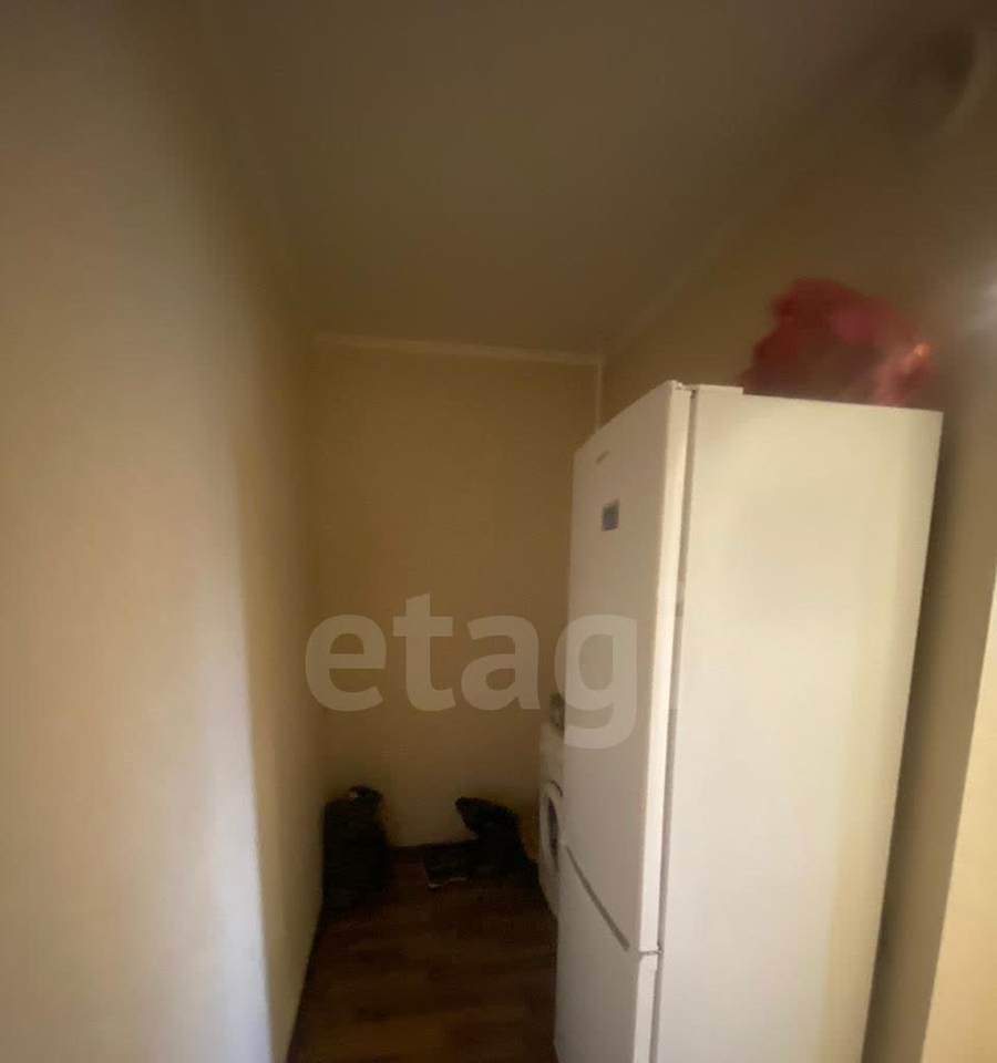 квартира г Кемерово Радуга м-н, Серебряный Бор, 24 к 3 фото 7