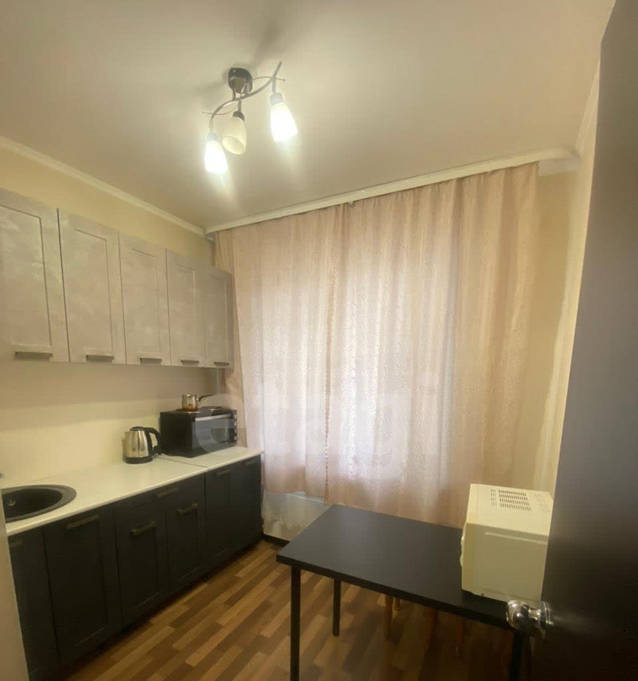 квартира г Кемерово Радуга м-н, Серебряный Бор, 24 к 3 фото 9