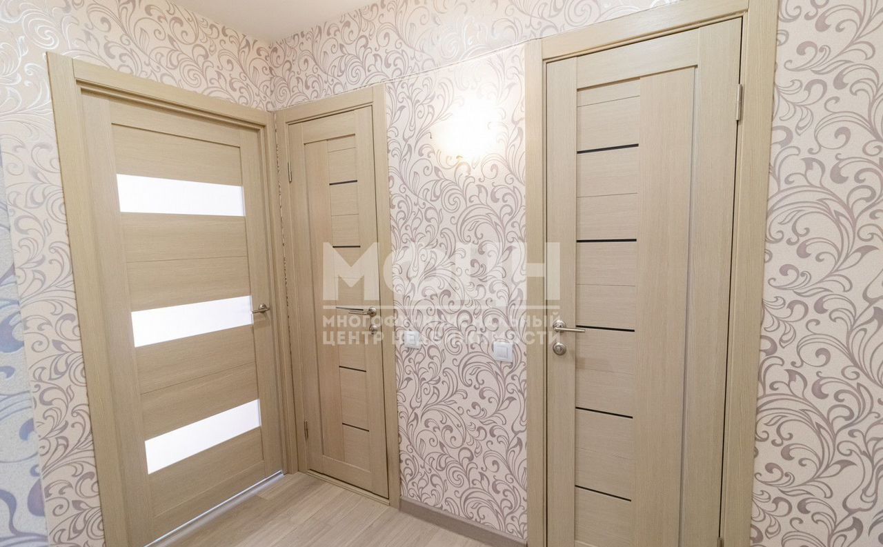 квартира г Петрозаводск р-н Древлянка ш Лососинское 21к/1 фото 11