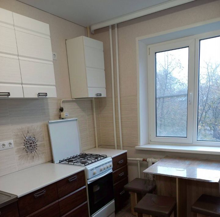 квартира г Волгодонск ул 50 лет ВЛКСМ 5 фото 7
