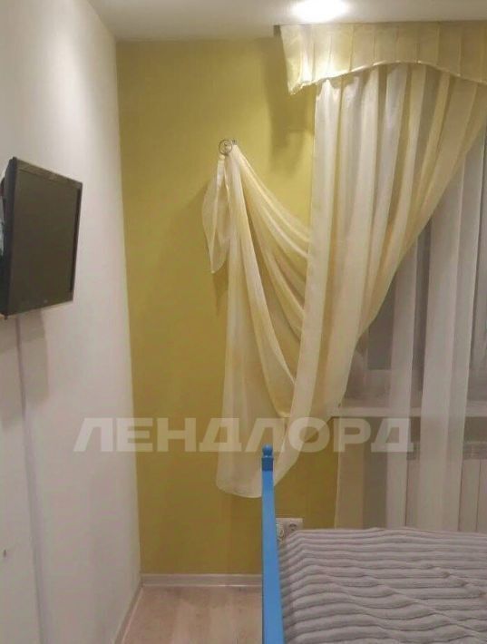 квартира г Ростов-на-Дону р-н Ленинский ул Зоологическая 14/7 фото 8