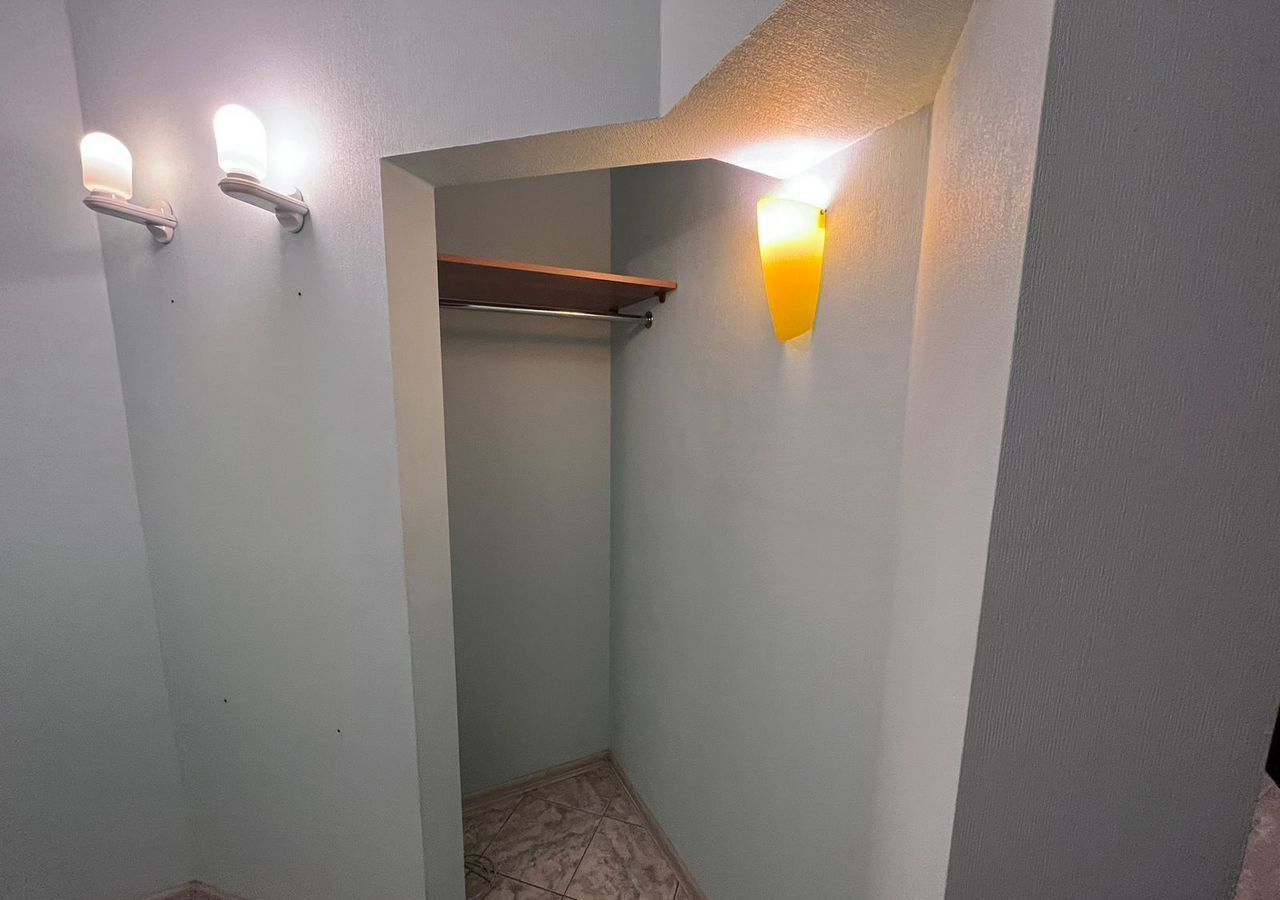 квартира г Челябинск р-н Центральный ул Володарского 15 фото 6