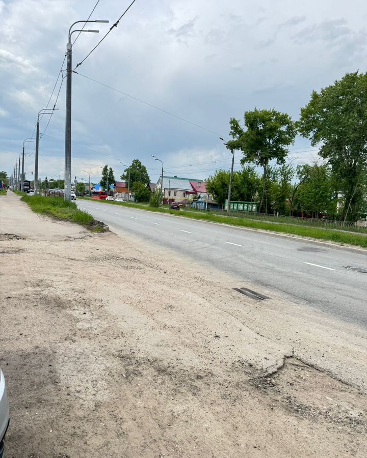 земля г Казань Авиастроительная Республика Татарстан Татарстан, некоммерческое садоводческое товарищество № 3 ТЭЦ-2 Авиастроительного района г. Казани фото 19