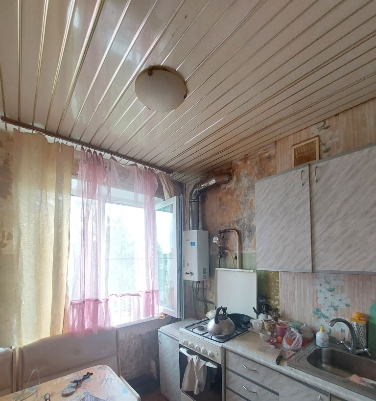 квартира г Дзержинск 9-й м-н, Комбрига Патоличева, 9а фото 7