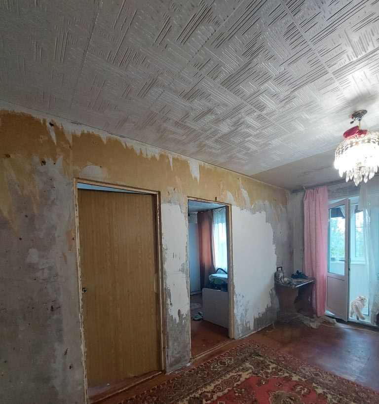 квартира г Дзержинск 9-й м-н, Комбрига Патоличева, 9а фото 10