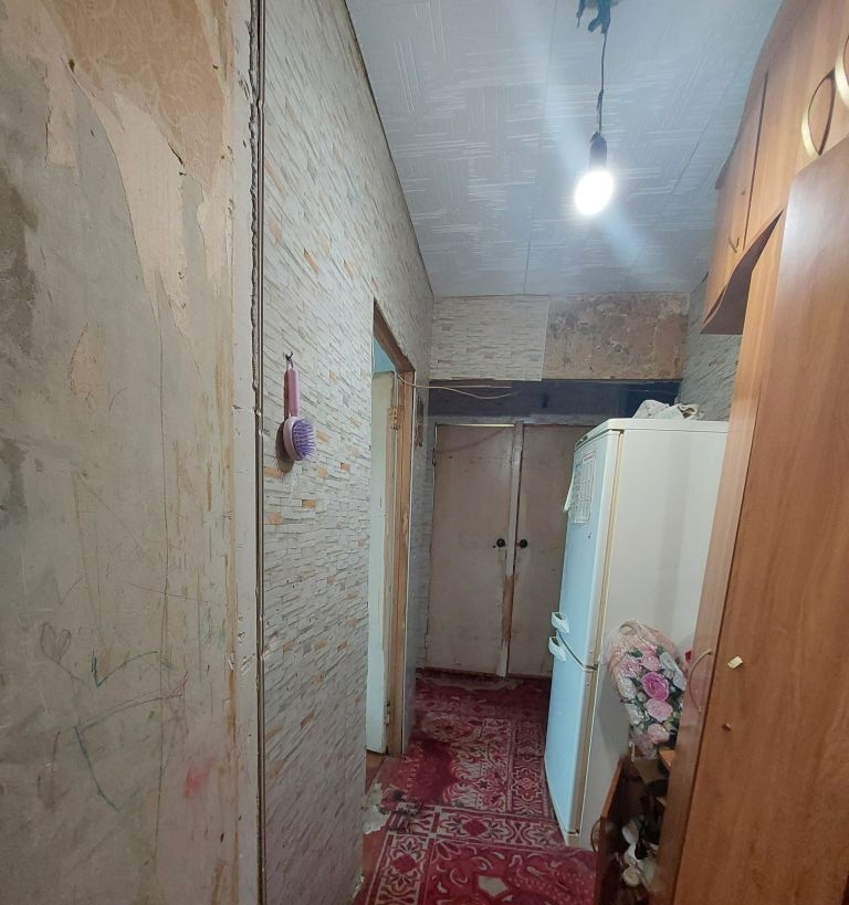 квартира г Дзержинск 9-й м-н, Комбрига Патоличева, 9а фото 11