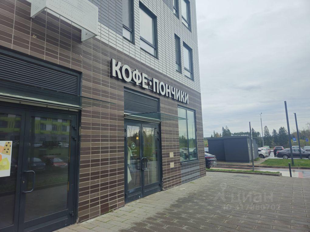 квартира г Пушкино снт Зеленоград Георгиевский проспект, 33А к 2 фото 5