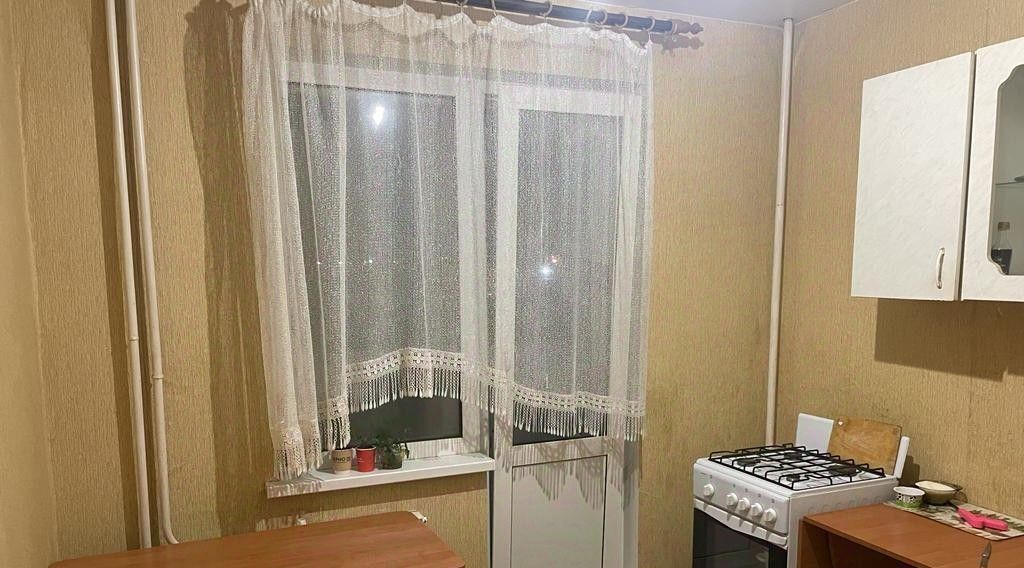 квартира г Энгельс пр-кт Химиков 3/16 фото 2