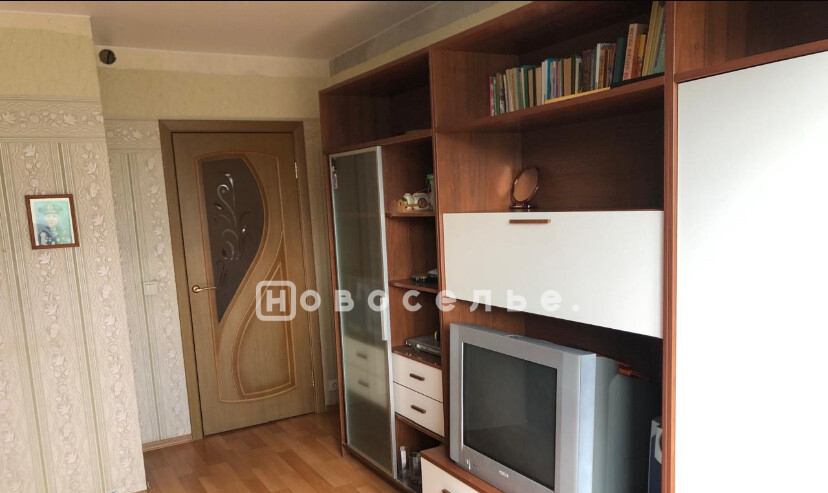 квартира г Рязань Приокский ул Октябрьская ул Магистральная 22 фото 1
