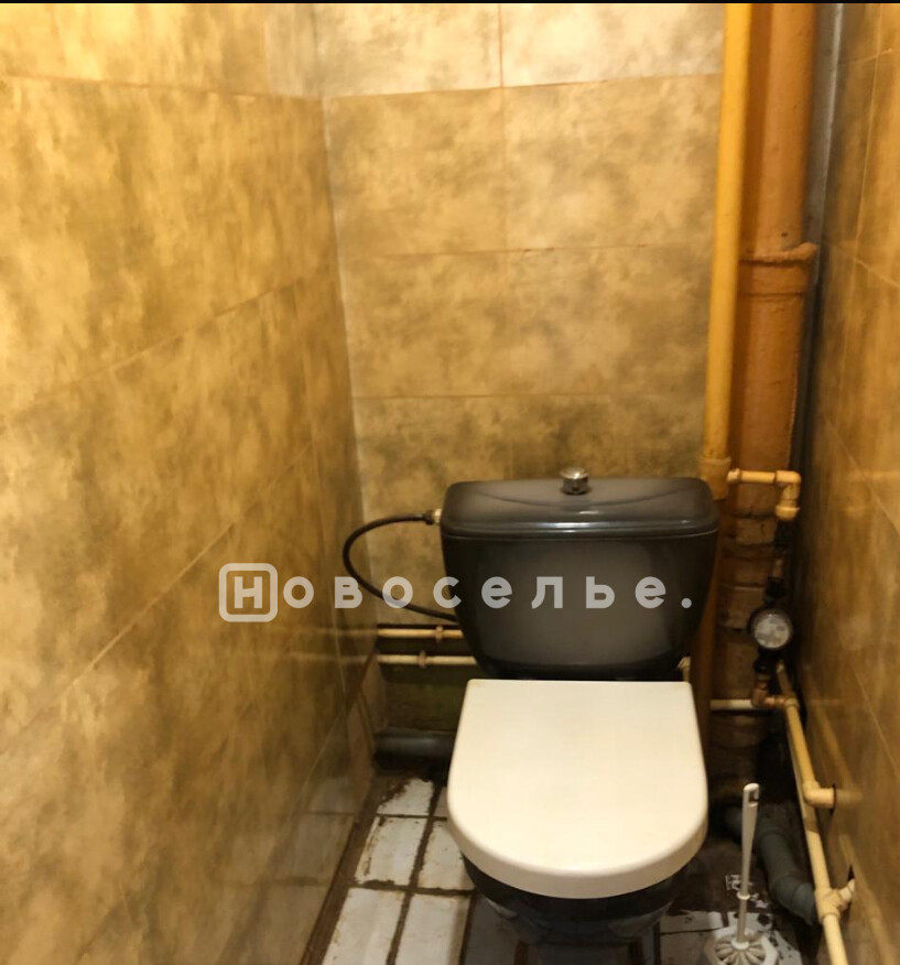 квартира г Рязань Приокский ул Октябрьская ул Магистральная 22 фото 8