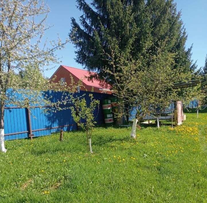 дом г Калуга д Канищево ул Стрелецкая 10а фото 5
