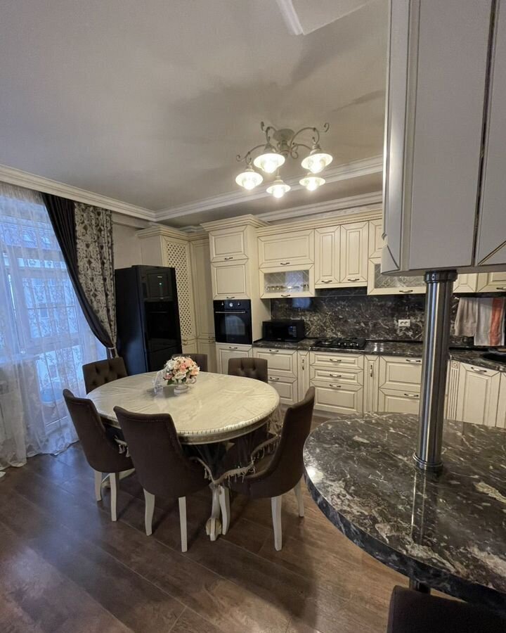 квартира г Пятигорск ул Железнодорожная 123 фото 3