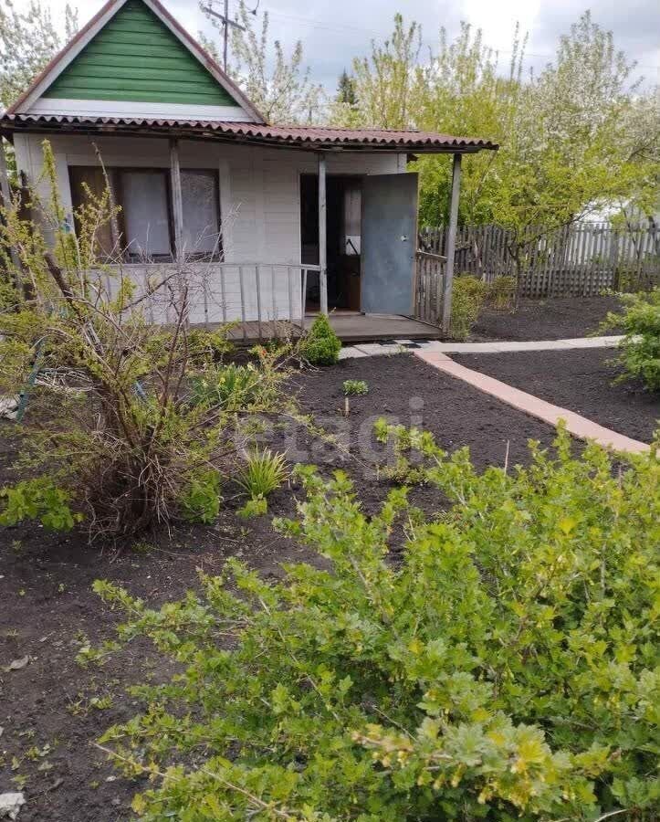 дом г Тюмень р-н Калининский снт Урожайный фото 22
